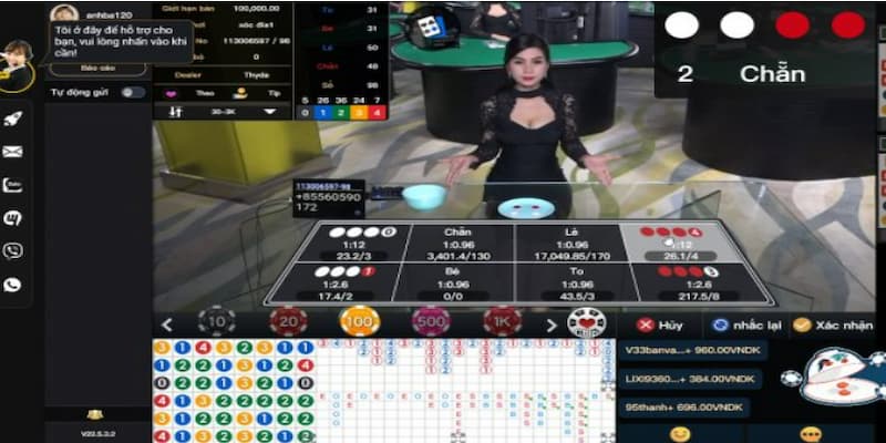 Những lưu ý khi chơi xóc đĩa online